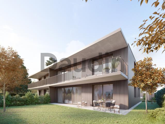 Wohnung kaufen in Thônex