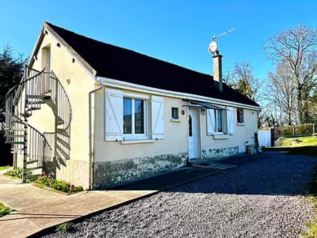 Maison vente à Beauvais, Verderel-lès-sauqueuse