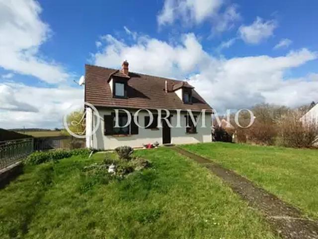 Maison vente à Beauvais, Verderel-lès-sauqueuse