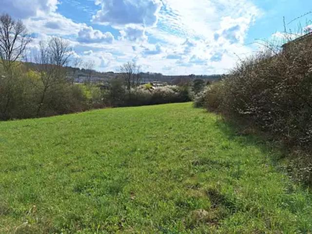 Terrain vente à Beauvais, Verderel-lès-sauqueuse