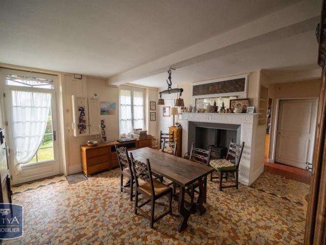 Maison vente à Beauvais, Verderel-lès-sauqueuse