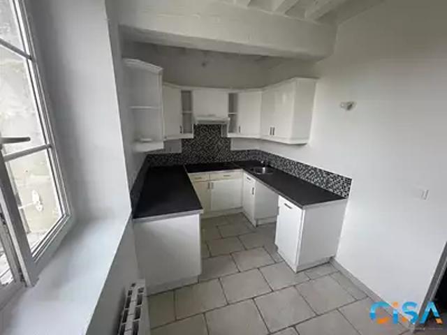 Appartement vente à Corincourt, Verderonne