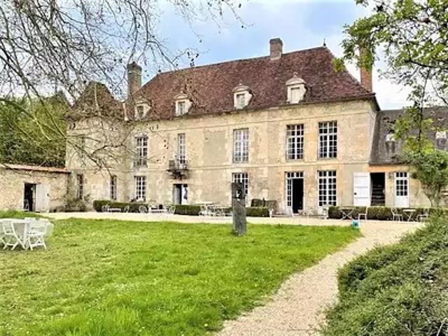 Maison vente à Corincourt, Verderonne
