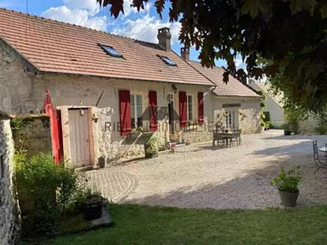 Maison vente à Corincourt, Verderonne