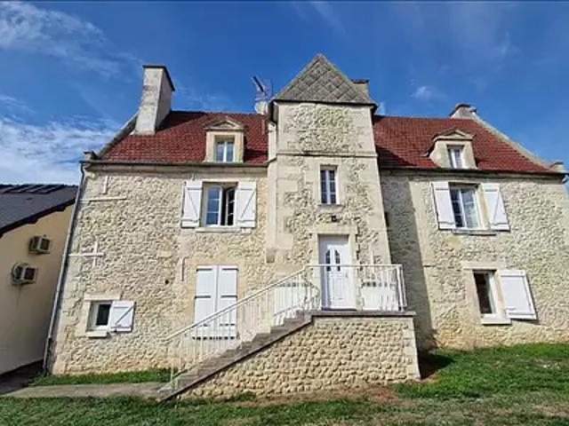 Appartement location à Corincourt, Verderonne