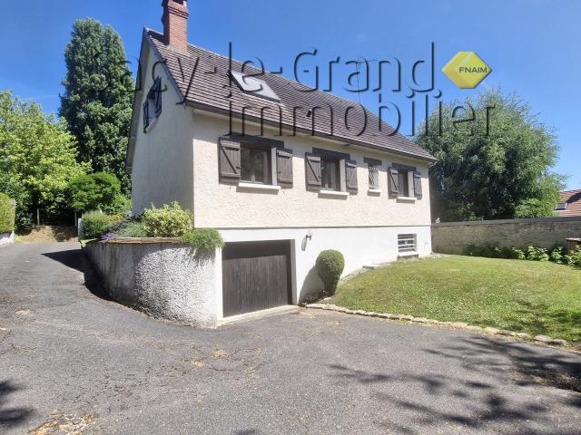 Maison vente à Verderonne, Oise