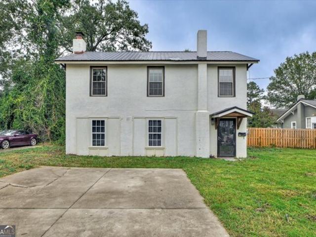 House for sale in Augusta, Georgia