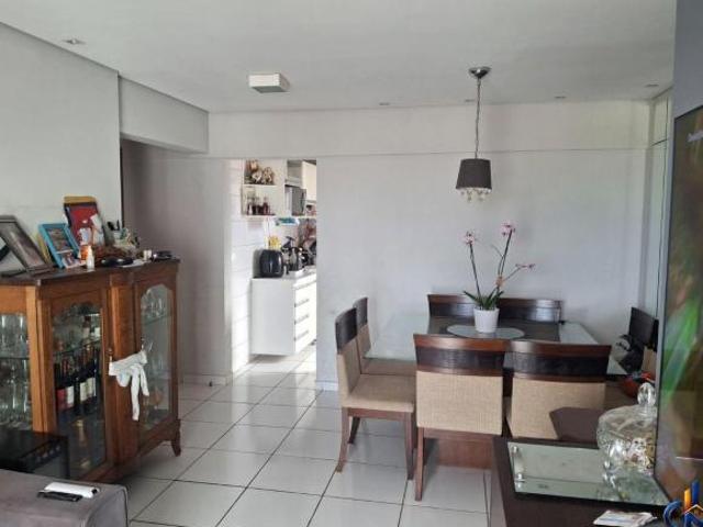 Apartamento venda em Araés, Cuiabá