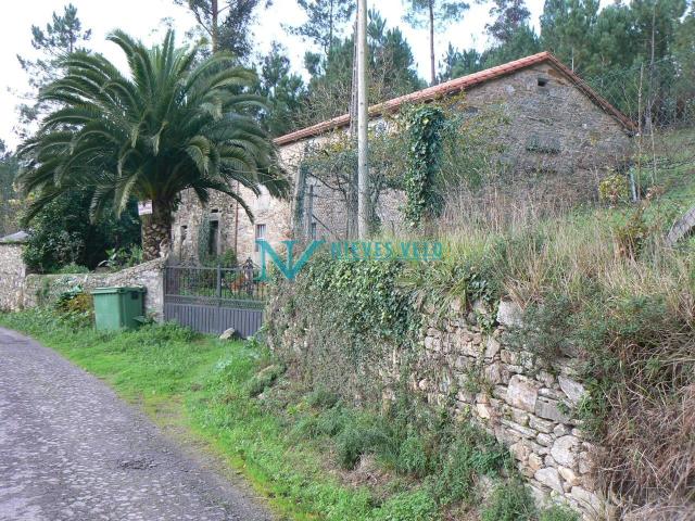 Casa en venta en Coristanco, Bergantiños