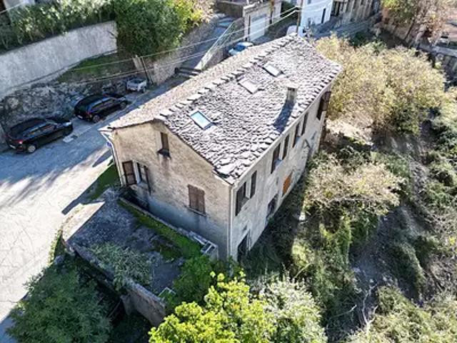 Maison vente à Corte, Verdèse