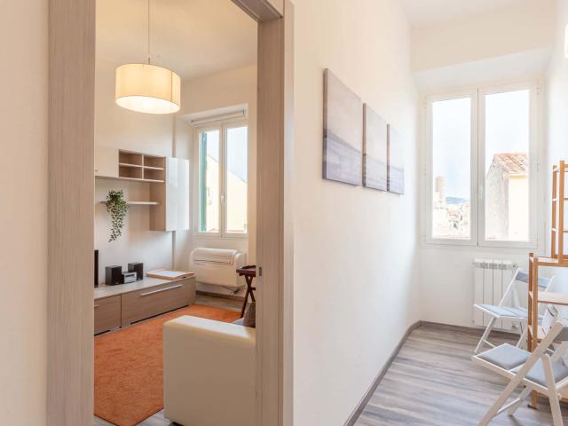 Appartamento in affitto a Livorno, Toscana