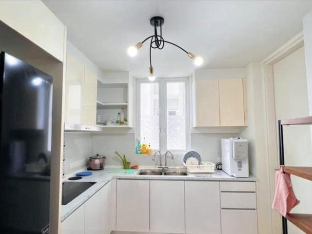 Condominium for rent in Tanjong Sepat, Selangor