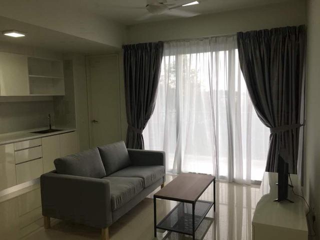 Condominium for rent in Tanjong Sepat, Selangor