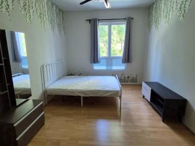 Condominium for rent in Tanjong Sepat, Selangor