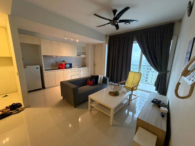 Condominium for rent in Tanjong Sepat, Selangor