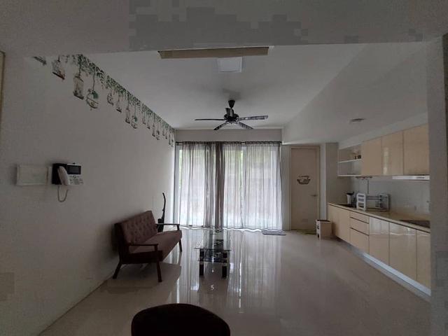 Condominium for rent in Tanjong Sepat, Selangor