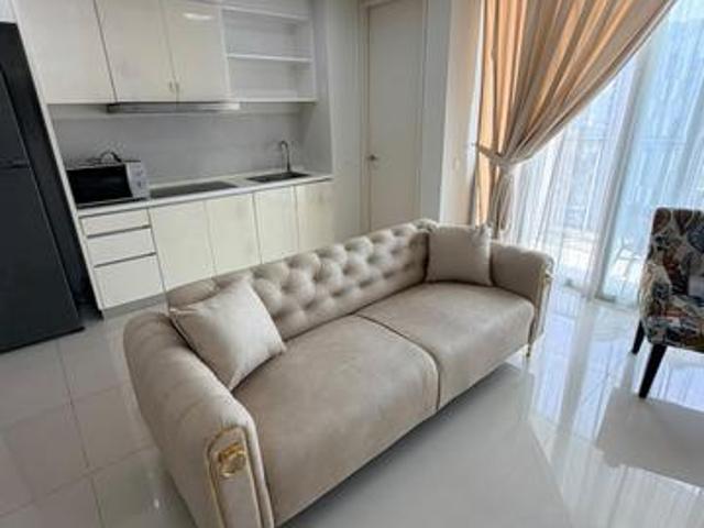 Condominium for rent in Tanjong Sepat, Selangor
