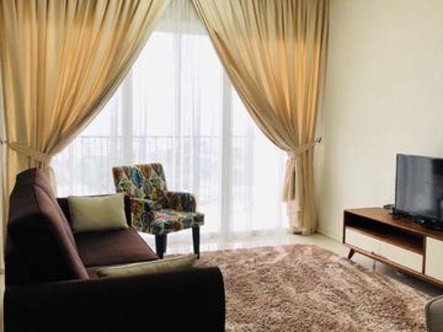 Condominium for rent in Tanjong Sepat, Selangor