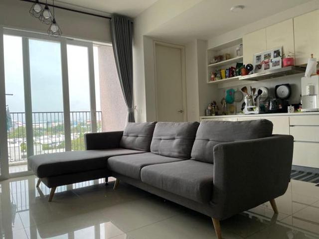 Condominium for rent in Tanjong Sepat, Selangor