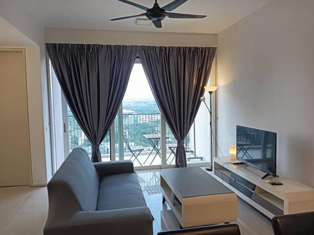 Condominium for rent in Tanjong Sepat, Selangor
