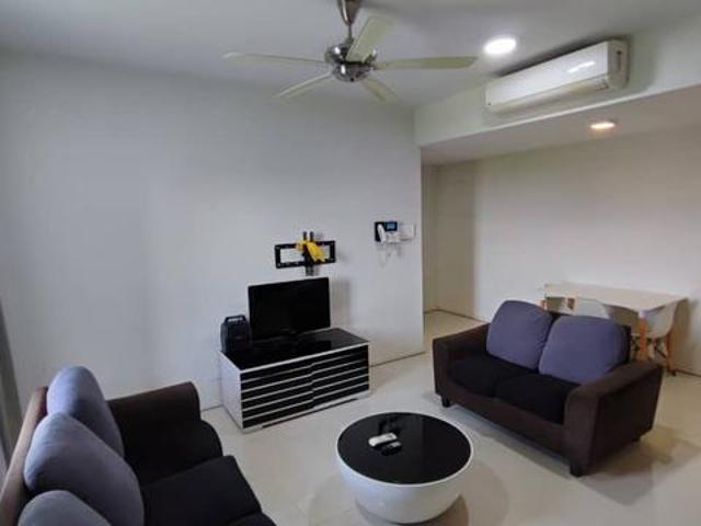 Condominium for rent in Tanjong Sepat, Selangor