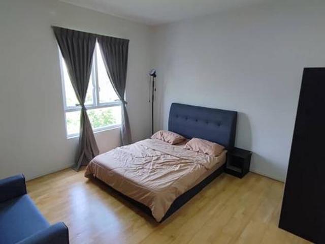 Condominium for rent in Tanjong Sepat, Selangor