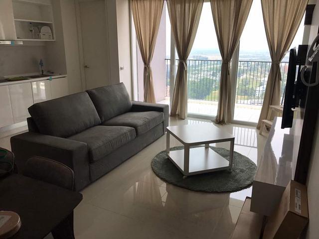 Condominium for rent in Tanjong Sepat, Selangor