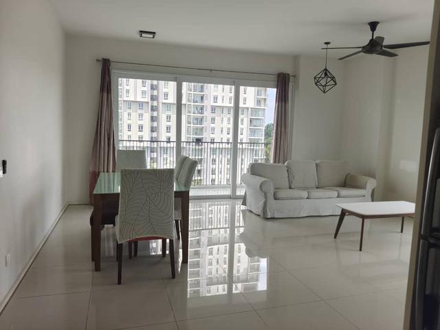 Condominium for rent in Tanjong Sepat, Selangor