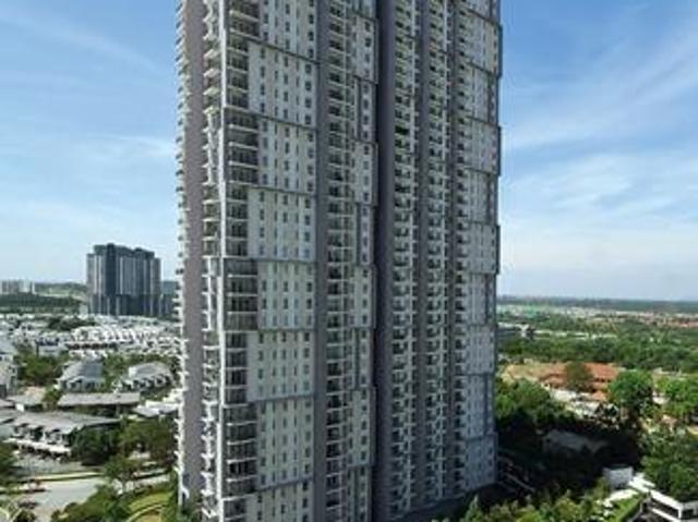 Condominium for rent in Tanjong Sepat, Selangor