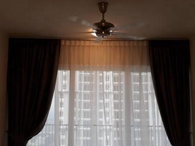 Apartment for sale in Tanjong Sepat, Selangor