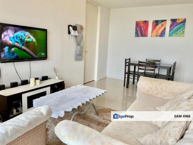 Condominium for sale in Tanjong Sepat, Selangor