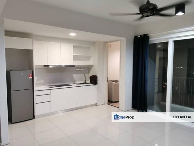 Condominium for sale in Tanjong Sepat, Selangor