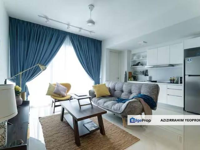 Condominium for rent in Tanjong Sepat, Selangor
