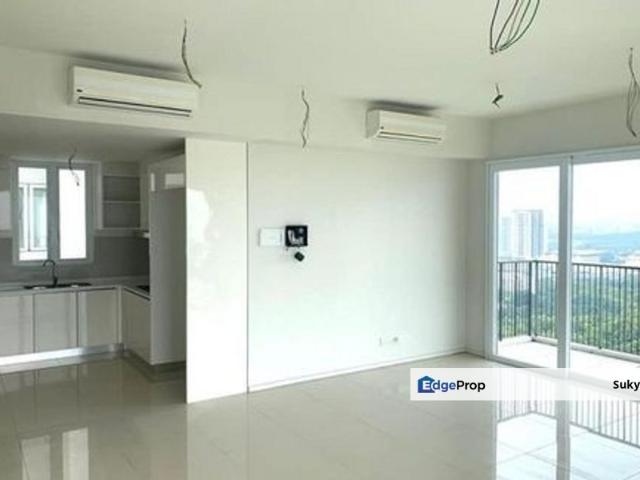 House for sale in Country Heights Damansara, Kuala Lumpur
