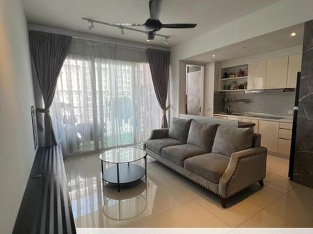 Condominium for rent in Tanjong Sepat, Selangor