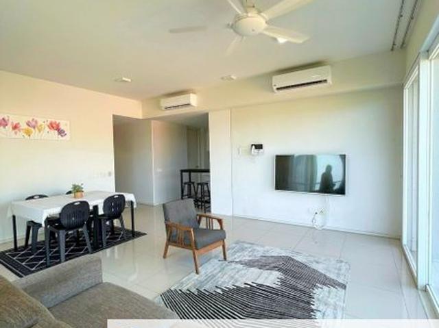 Condominium for rent in Tanjong Sepat, Selangor