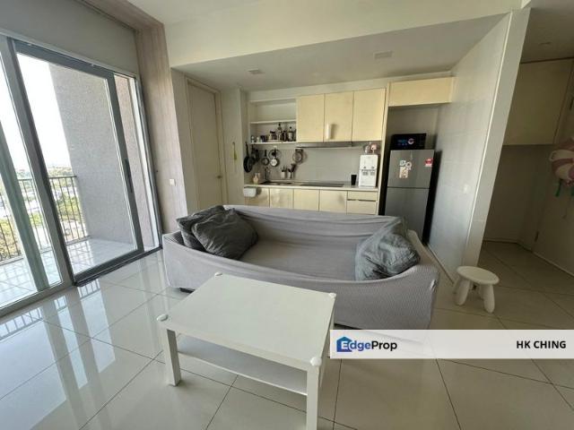Condominium for rent in Tanjong Sepat, Selangor