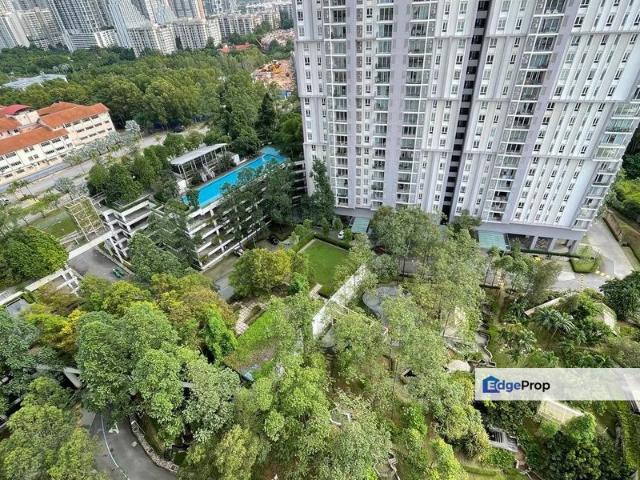 Condominium for sale in Tanjong Sepat, Selangor
