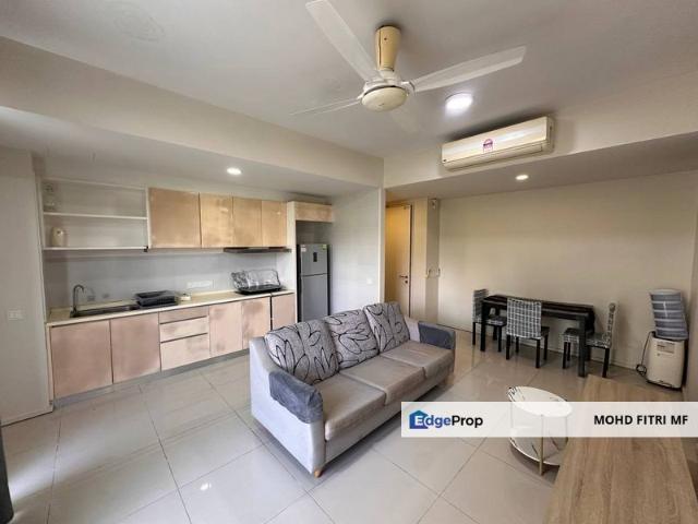 Condominium for rent in Tanjong Sepat, Selangor