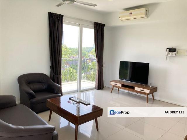 Condominium for rent in Tanjong Sepat, Selangor