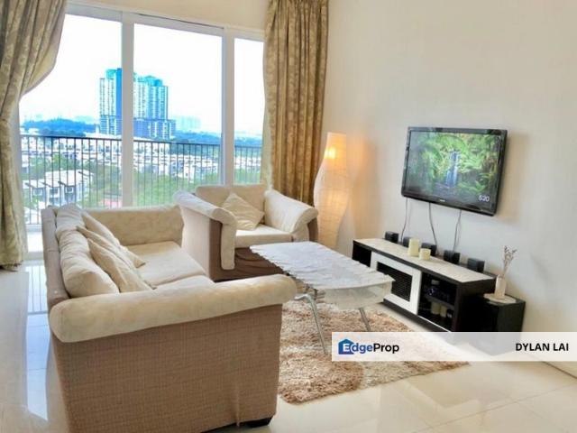 Condominium for sale in Tanjong Sepat, Selangor
