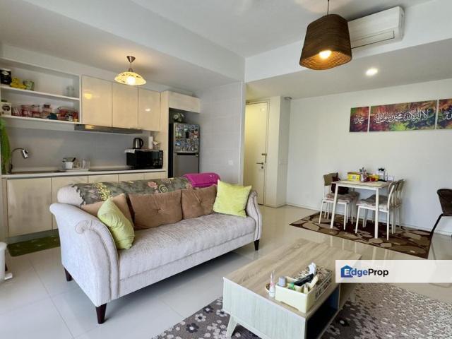 Condominium for sale in Tanjong Sepat, Selangor