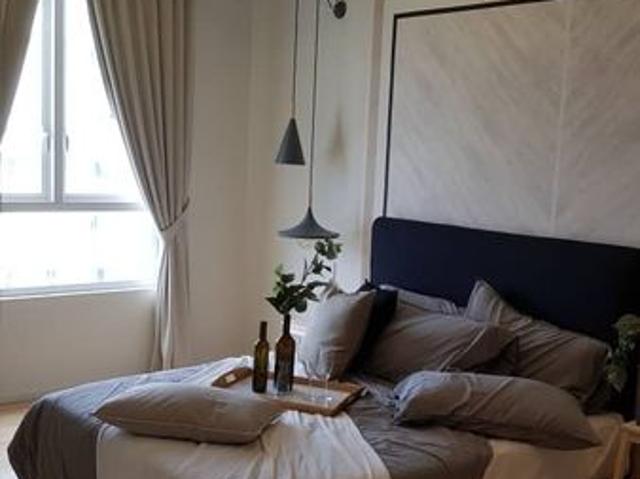 Condominium for rent in Tanjong Sepat, Selangor