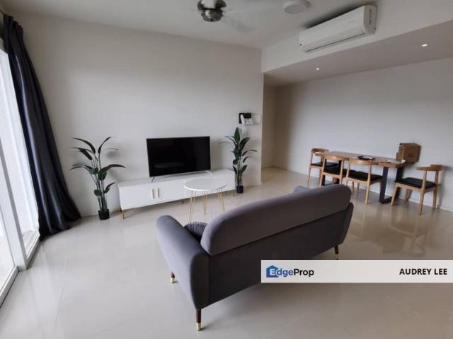 Condominium for rent in Tanjong Sepat, Selangor