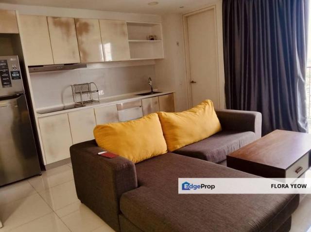 Condominium for rent in Tanjong Sepat, Selangor