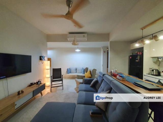 Condominium for rent in Tanjong Sepat, Selangor