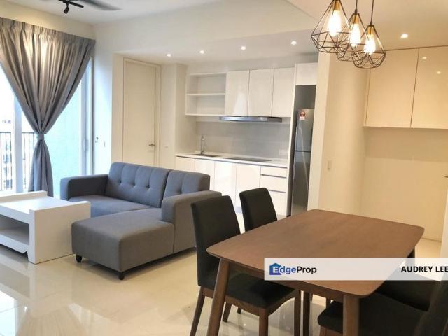 Condominium for rent in Tanjong Sepat, Selangor