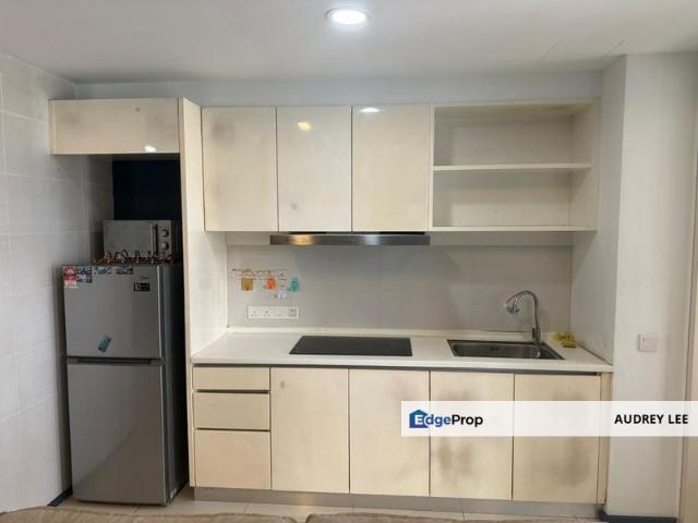 Condominium for rent in Tanjong Sepat, Selangor