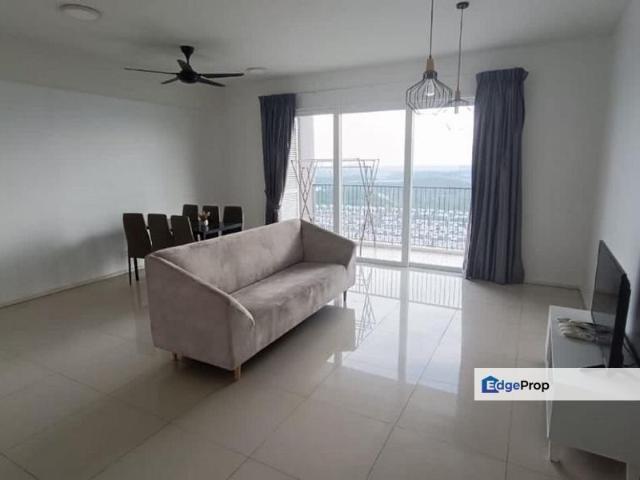 Condominium for rent in Tanjong Sepat, Selangor