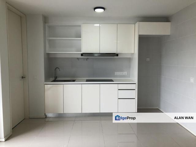 Condominium for sale in Tanjong Sepat, Selangor